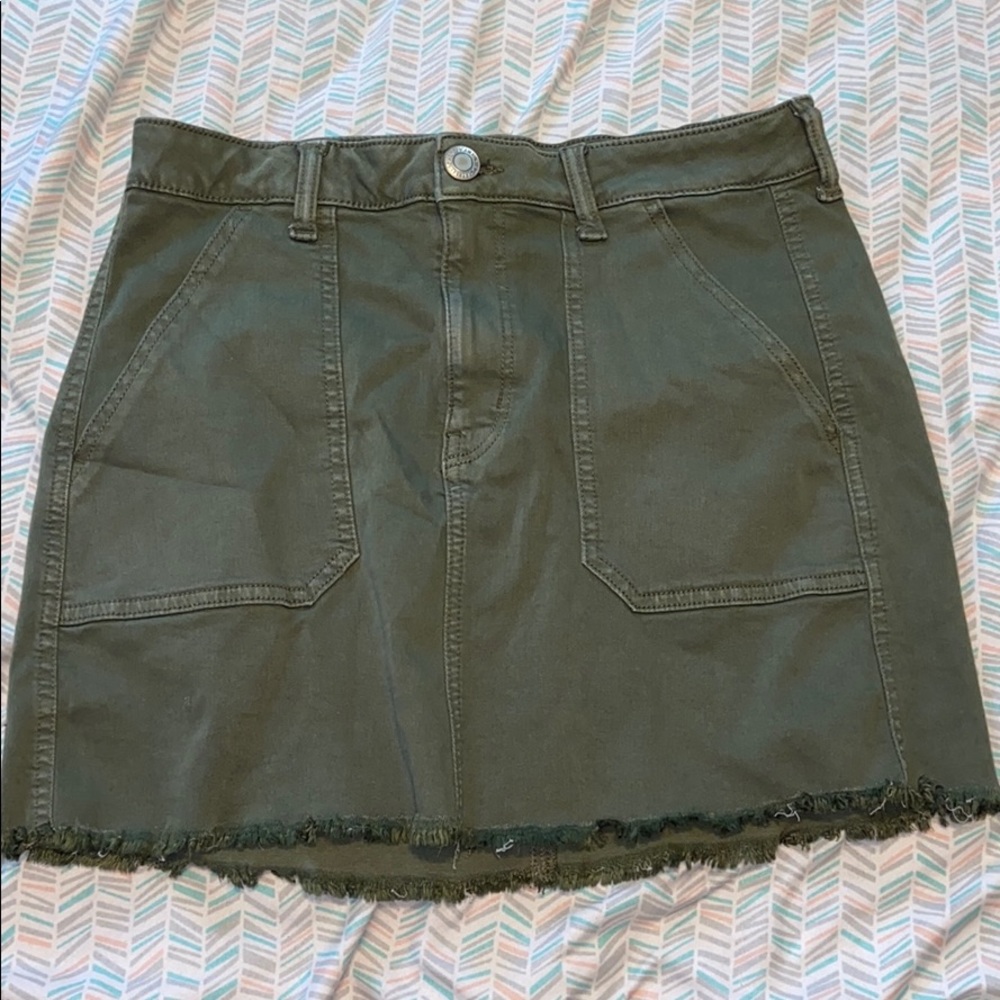 American Eagle skirt